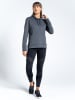 Dare 2b Sweatshirt "Crystallize" in Grau