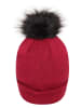 Dare 2b Beanie "Bejewel" rood