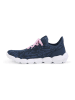 Dare 2b Trainingsschuhe "Hex-At" in Blau/ Rosa