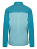 Dare 2b Fleece vest "Elation II Core" turquoise/wit