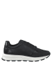 s.Oliver Sneakers in Schwarz