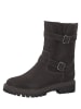 S. Oliver Boots donkerbruin