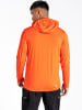 Dare 2b Fleece vest "Revive II Core" oranje