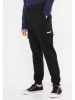 Bench Sweathose "Fargo" in Schwarz