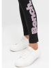 Bench Leggings "Elira" in Schwarz