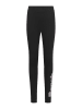 Bench Leggings "Elira" in Schwarz