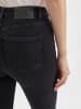 SELECTED FEMME Jeans "Sophia" - Skinny fit - in Schwarz