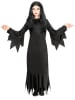 Widmann Sukienka kostiumowa "MORTISIA" w kolorze czarnym