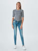 LTB Jeans "Julita" - Skinny fit - in Blau
