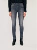 LTB Jeans - Skinny fit - in Anthrazit