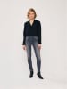 LTB Jeans - Skinny fit - in Anthrazit