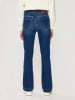 LTB Jeans "Fallon" - Flare fit - in Blau
