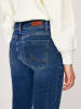 LTB Jeans "Fallon" - Flare fit - in Blau