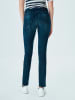 LTB Jeans "Molly" - Skinny fit - in Dunkelblau