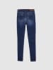 LTB Jeans "Amy" - Slim fit - in Dunkelblau