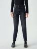 LTB Jeans "Freya" - Slim fit - in Schwarz