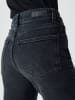 LTB Jeans "Freya" - Slim fit - in Schwarz