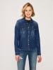 LTB Jeanshemd "Lucinda" - Slim fit - in Blau