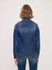 LTB Spijkerblouse  "Lucinda" - slim fit - blauw