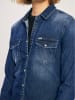 LTB Jeanshemd "Lucinda" - Slim fit - in Blau