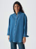 LTB Jeanshemd "Rissey" in Blau