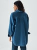 LTB Jeanshemd "Rissey" in Blau