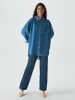 LTB Jeanshemd "Rissey" in Blau