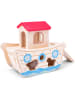 New Classic Toys Sorter "Noah's Ark" - 2+