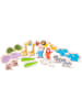 New Classic Toys Sorter "Noah's Ark" - 2+