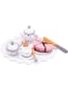 New Classic Toys Kaffee- und Kuchenset - ab 2 Jahren