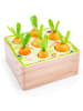 New Classic Toys Gra "Harvesting carrots" - 2+
