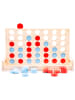 New Classic Toys Spiel "4 in einer Reihe" - ab 3 Jahren