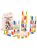 New Classic Toys Geschicklichkeitsspiel "Balancierturm" - ab 3 Jahren
