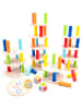 New Classic Toys Geschicklichkeitsspiel "Balancierturm" - ab 3 Jahren