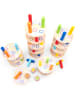 New Classic Toys Geschicklichkeitsspiel "Balancierturm" - ab 3 Jahren