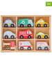 New Classic Toys 10er-Set: Spielfiguren "Fahrzeuge" - ab 18 Monaten