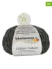 Schachenmayr since 1822 10er-Set: Baumwollgarne "Cotton4future" in Schwarz - 10x 50 g