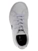 Lacoste Sneakers "Carnaby Evo" wit