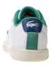 Lacoste Sneakers "Carnaby Evo" in Weiß