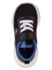 Lacoste Sneakers "Court-Drive" in Schwarz