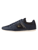 Lacoste Sneakers "Chaymon" in Dunkelblau
