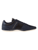 Lacoste Sneakers "Chaymon" donkerblauw