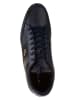 Lacoste Sneakers "Chaymon" in Dunkelblau