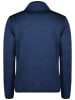 ANAPURNA Fleece vest "Tavidana" donkerblauw