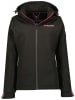 ANAPURNA Funktionsjacke "Takeniana" in Schwarz