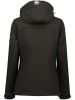 ANAPURNA Funktionsjacke "Takeniana" in Schwarz