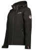 ANAPURNA Funktionsjacke "Takeniana" in Schwarz