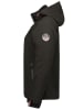 ANAPURNA Funktionsjacke "Takeniana" in Schwarz