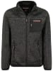 ANAPURNA Fleecejacke "Titlana" in Schwarz