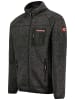 ANAPURNA Fleecejacke "Titlana" in Schwarz